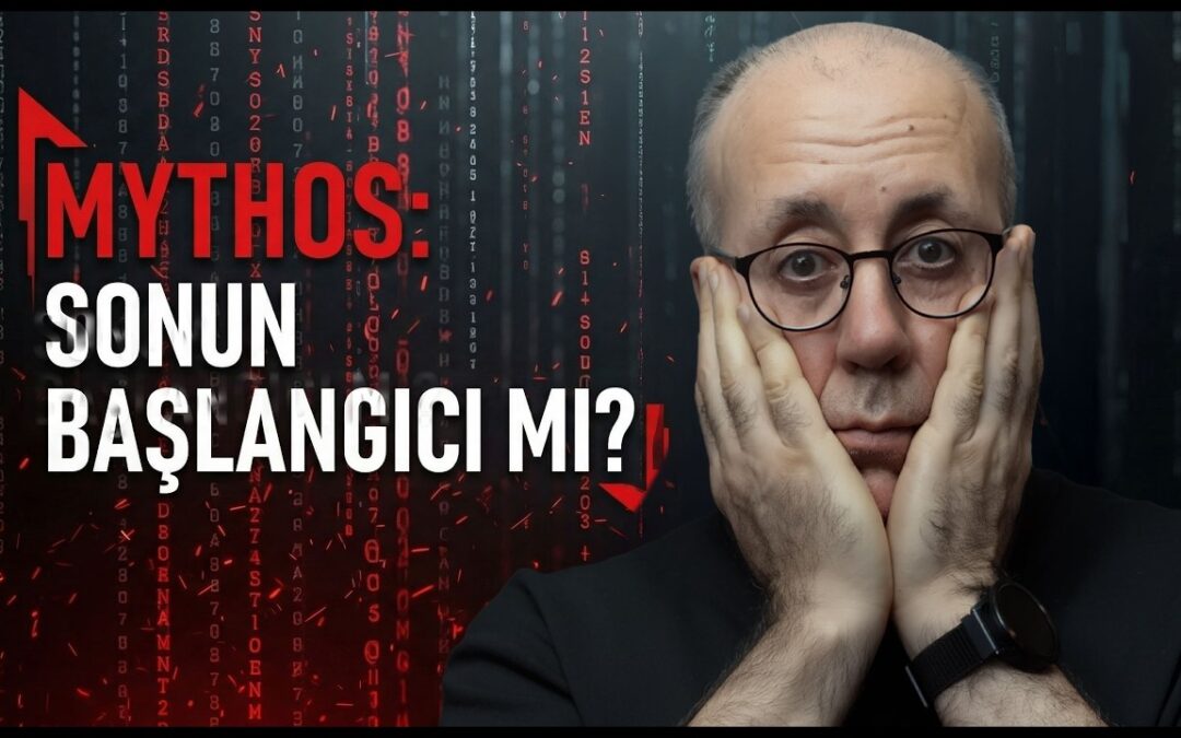 Anthropic Mythos : Halka açılmamış en güçlü yapay zeka!