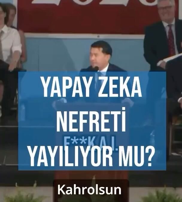 “Kahrolsun Yapay Zeka!” — Teknolojiye Karşı Tepkiler ve Gerçekler