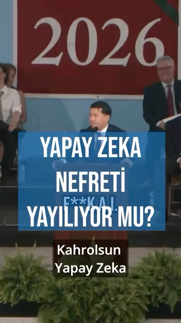 “Kahrolsun Yapay Zeka!” — Teknolojiye Karşı Tepkiler ve Gerçekler