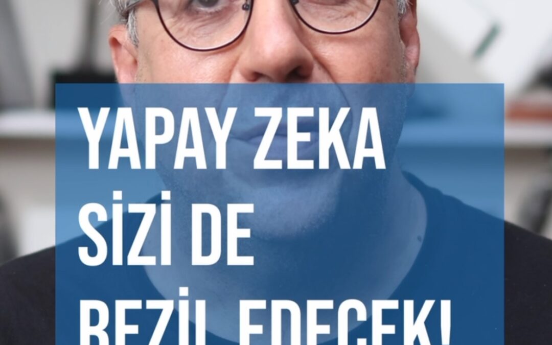 Herkes Bir Gün Bunu Yaşayacak: Yapay Zekada Güvenlik Önlemleri