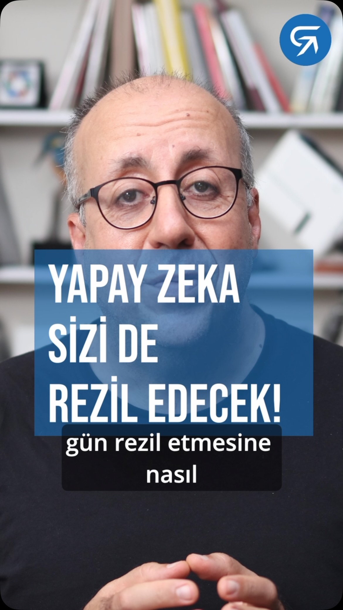 Herkes Bir Gün Bunu Yaşayacak: Yapay Zekada Güvenlik Önlemleri