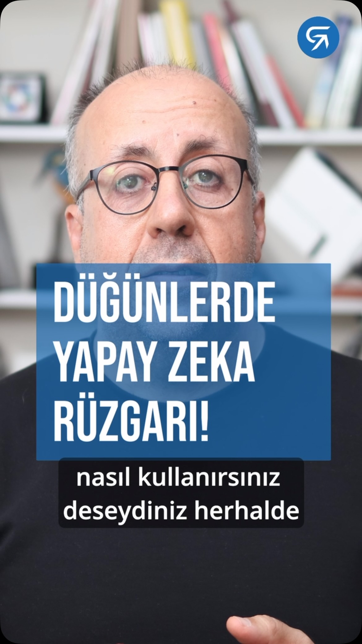 Yapay Zeka ile Anıları Canlandırmak: Düğünlerde Gözyaşı Garanti