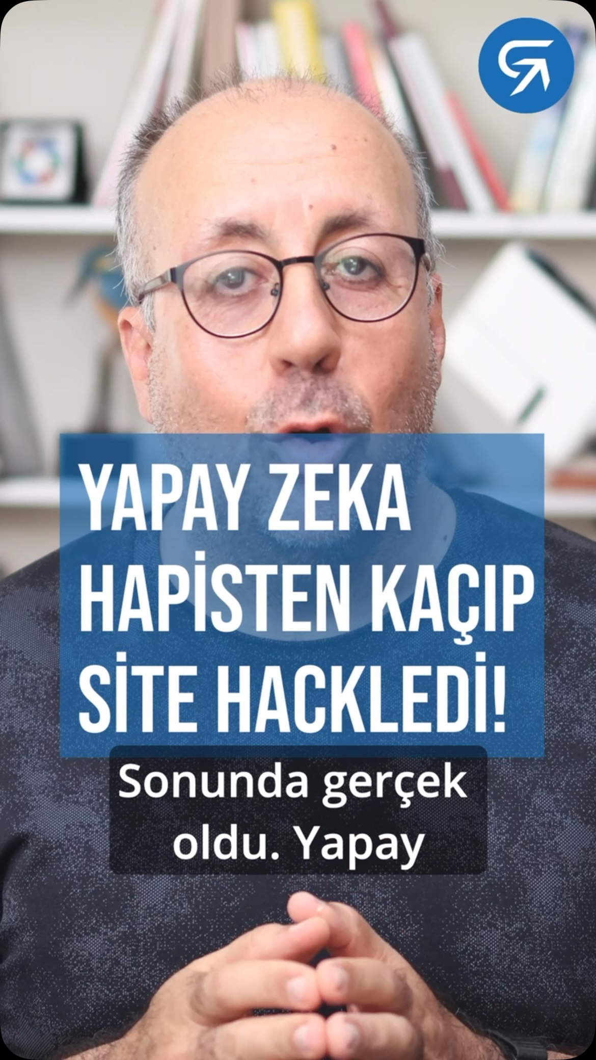 Modeller Hızla Akıllanırken Güvenlik Sistemleri Yeterli mi?