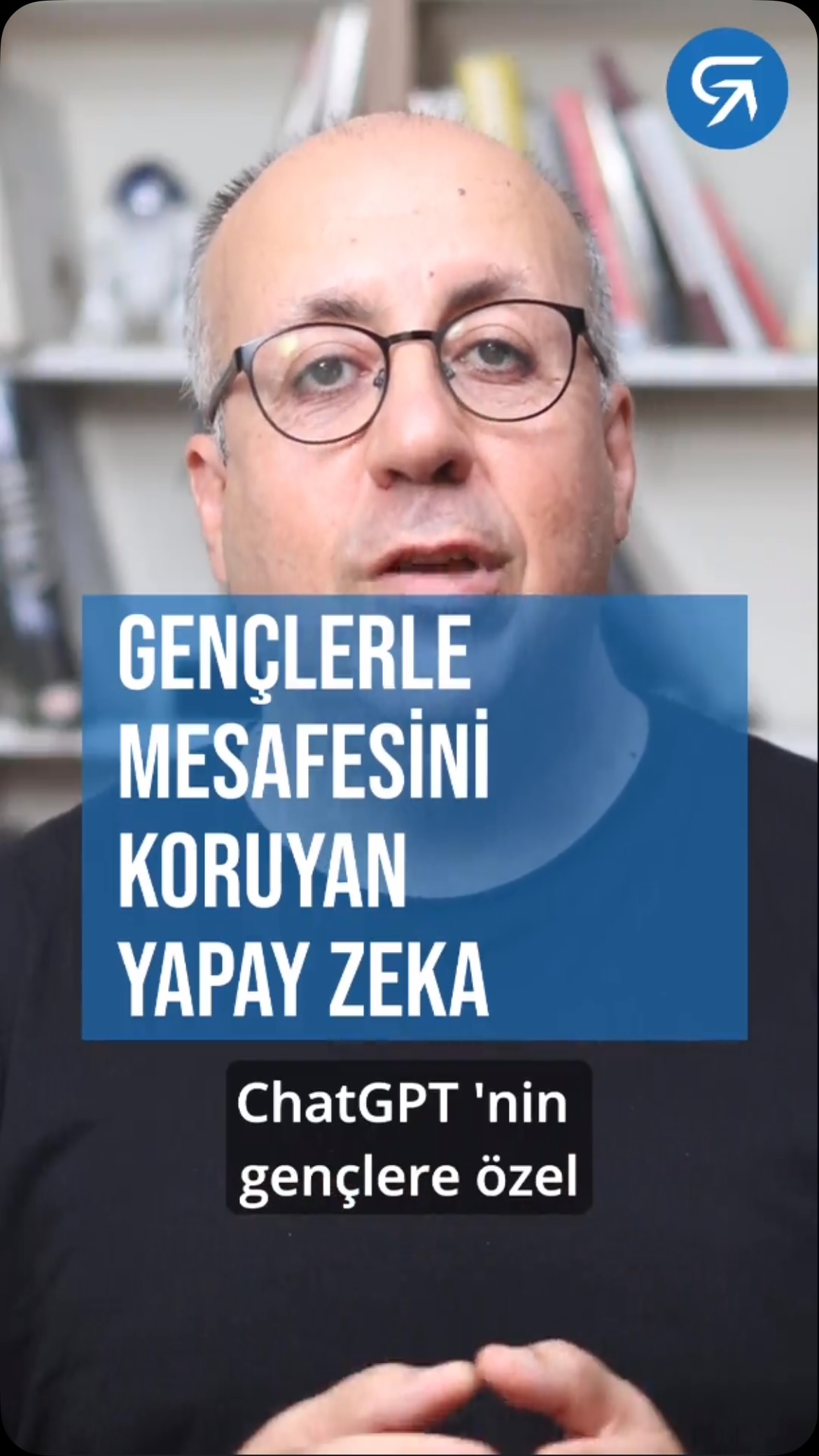 ChatGPT’den Gençler İçin Kontrollü Kullanım Modeli ve Eğitime Etkisi