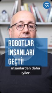Robotların Engellenemez Yükselişi: İnsansı Robotlar ve Yapay Zeka