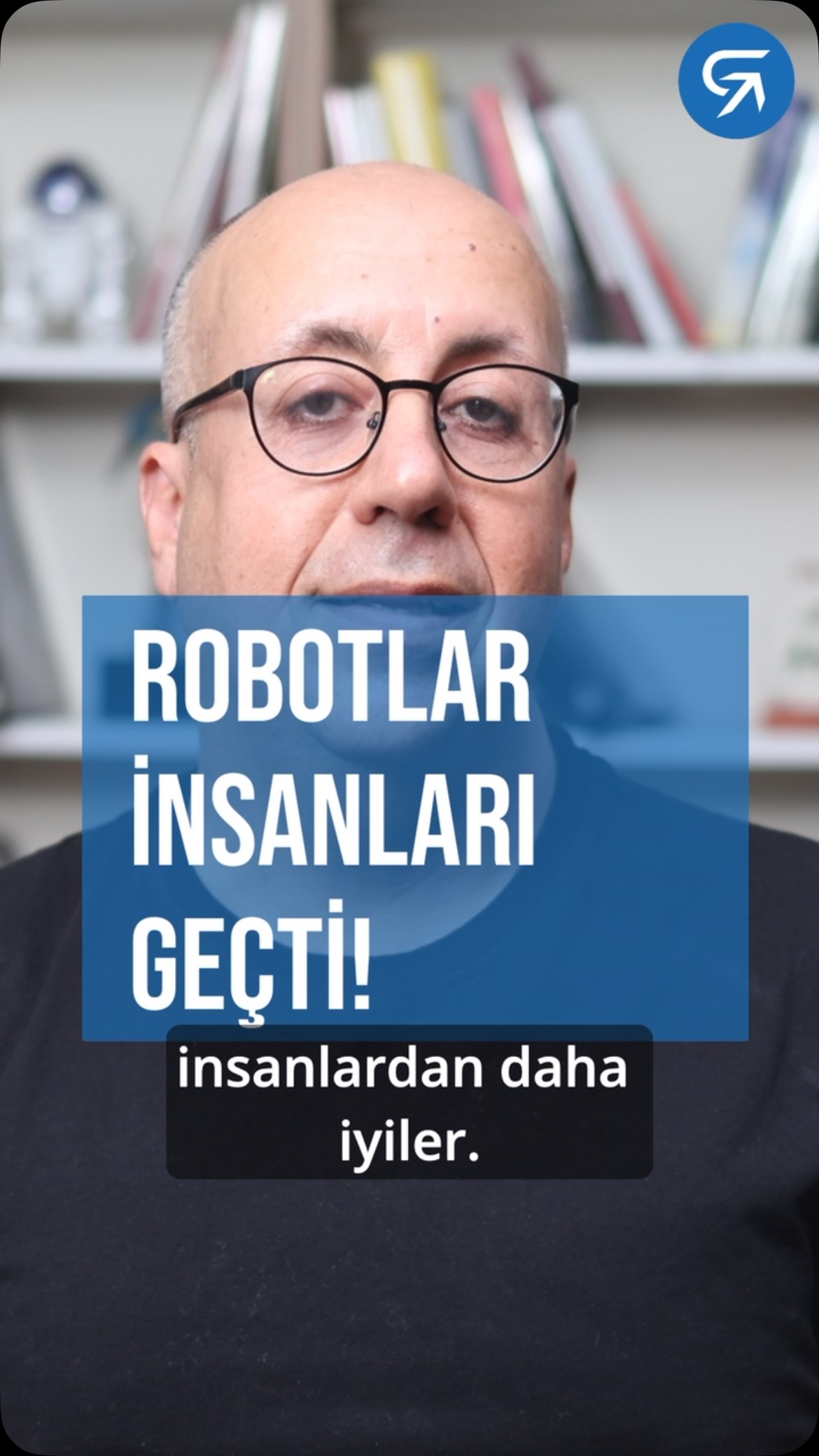 Robotların Engellenemez Yükselişi: İnsansı Robotlar ve Yapay Zeka