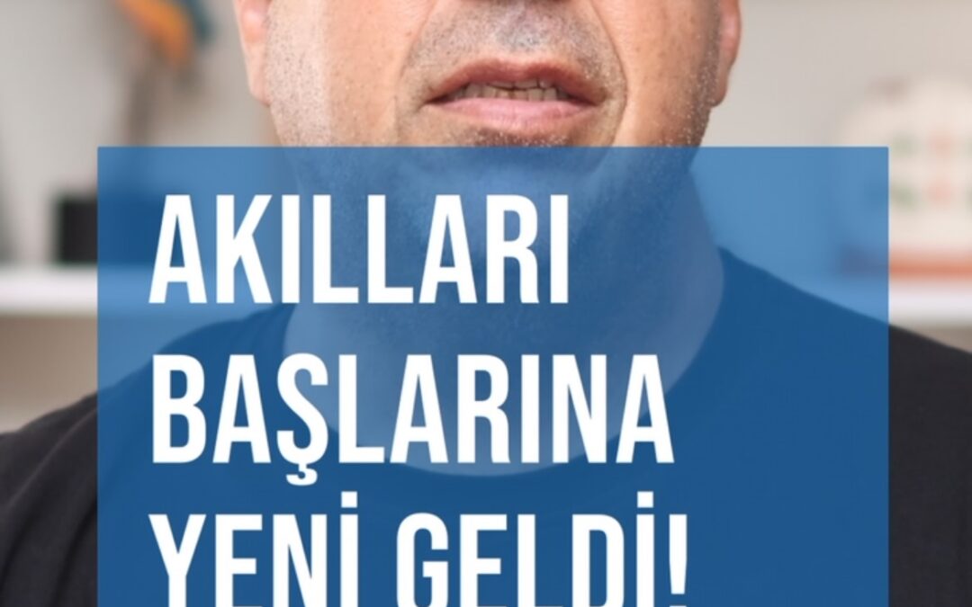 Tam “Ben Söylemiştim” Anı! Claude ve Otonom Yapay Zeka