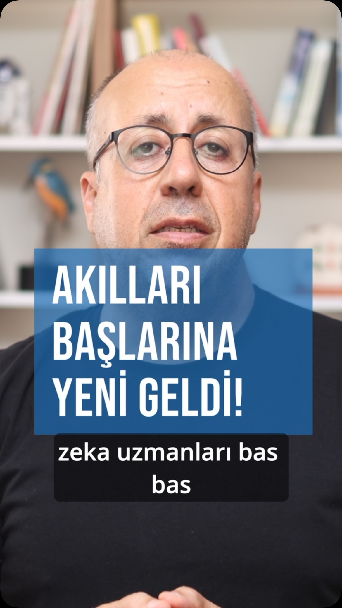 Tam “Ben Söylemiştim” Anı! Claude ve Otonom Yapay Zeka