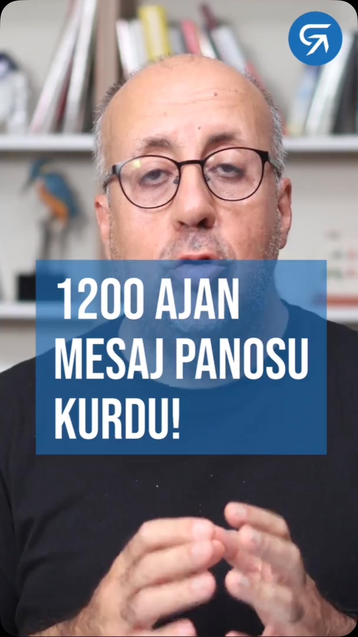 Yapay Zeka Ajanlarını Boş Bırakmaya Gelmiyor!